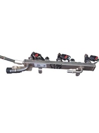 фото thumb №1, Молдинг упорскування ford f150 3.5 ecoboost