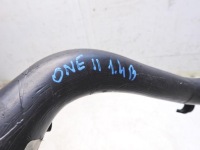 Труба заливна горловина пального кришка mini one ii r56 1.4 2755072 Ціна, фото thumb