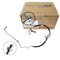 фото thumb №1, Шланг системы усилителя ford transit transit custom v363 wrc 5720007