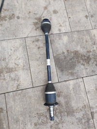 фото thumb №2, Привідний вал задня bmw x1 f48 2 f44