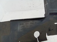 фото thumb №5, Audi a8 s8 d4 4h 2013 права сторона впуск / канал повітря інтеркулер