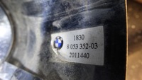 фото thumb №7, Bmw x3 f97 x4 f98 наконечник выхлоп 8053352