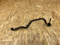 Патрубок труба шланг води mercedes w177 w247 w118 a1775014300 Зі Шроту, фото thumb