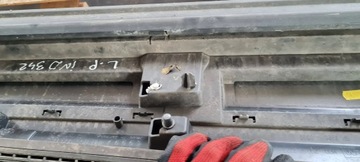 фото thumb №12, Q7 4m ii планка дверь левая левый перед lz7s 4m0853959b