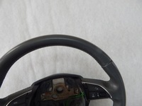 фото thumb №5, Audi a4 b8 lift - воздуховод кожа multi oryg