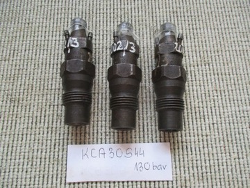 фото thumb №9, 6042/12 инжектор топлива volvo carisma 1.9 d 6735401d