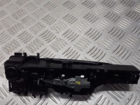 фото thumb №2, Ручка правая задняя наружная renault scenic ii 1.6