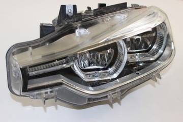 фото thumb №11, Лампы bmw f30 led - комплект 8738714