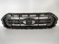 фото thumb №1, Решётка радиатора решётка решётка радиатора ford ranger iv lift 18-