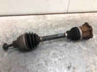 Купить Приводной вал перед левая/правая audi a4 b8 рестайлинг  седан 8k0407271aj, фото thumb