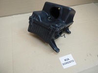 фото thumb №4, Корпус фільтра повітря kia sorento i 2.5 crdi