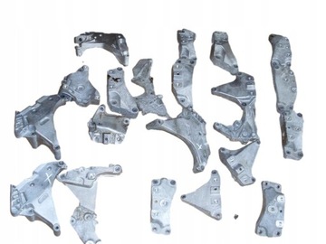 фото thumb №1, Vw audi лапи 04l199207 5q0199117c 04l199207d