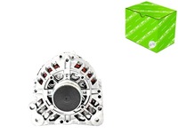 фото thumb №1, Генератор audi a2 a3 a4 b5 tt ford galaxy i seat alhambra arosa