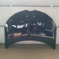 фото thumb №2, Капот renault kadjar 15-22 651229810r