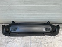 фото thumb №1, Jeep renegade бампер задний