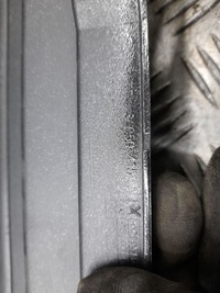 фото thumb №11, Bmw 6 f12 f13 8050415 ліва сторона накладка поріг