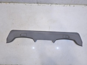 фото thumb №7, Полка защита зад chrysler sebring iii cabrio