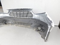 фото thumb №10, Ford transit courier 14-18 бампер передній перед