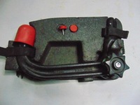 фото thumb №1, Bmw e71 x6 e72 westfalia головка фаркоп wypinana оригинал 6775790