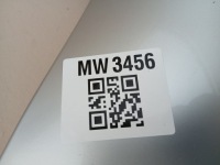 фото thumb №11, Toyota bz4x 2022- кутник бампера ліве зад заднє 52162-42460