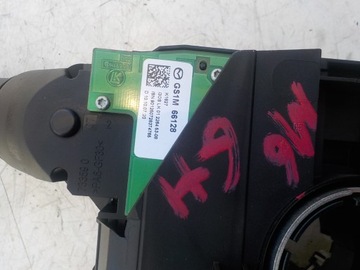 фото thumb №6, Mazda 6 ii gh лента переключатель комбинированный