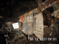 фото thumb №3, Коробка передач передач zf daf ati 95
