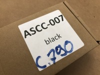 фото thumb №8, Шторка панорамы чёрный задняя 54107379618 do bmw mini f54 f55 f56 f60 шторка безопасности