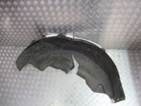 фото thumb №1, Подкрылок правый задняя range rover sport l494