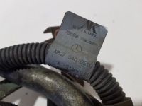 Купить Шланг кабель генератора аккумулятора 2075400510 mercedes w212, фото thumb