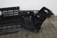 фото thumb №12, Бампер перед переднее volkswagen vw touareg 760 рестайлинг 23- r-line радары kpl