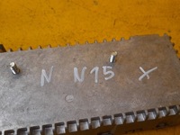 фото thumb №4, Mercedes gl x166 усилитель a2128705689