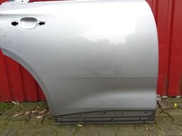 фото thumb №2, Citroen ds7 crossback двері праве