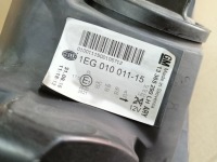 фото thumb №6, Фара левая левое фара led opel astra iv 4 j 09-