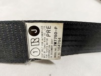 фото thumb №3, Lexus is ii pas безопасности правые перед переднее