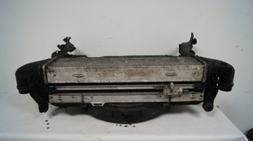 фото thumb №9, Комплект радиатор mercedes w212 e220 2.2cdi