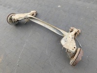 фото thumb №5, Fiat grande punto 1.3jtd балка oś підвіска задня