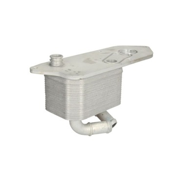 фото thumb №16, Nissens 90892 радіаторів масла, масло двигунний 90892 nis 90892