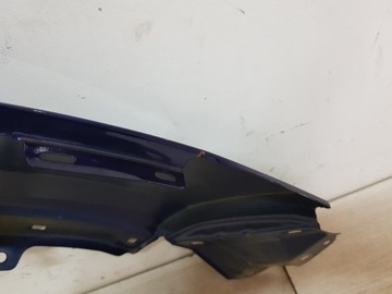 фото thumb №12, Крыло переднее левый oem перед honda hr-v ii 15-21