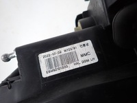 фото thumb №12, Mitsubishi lancer x 07-16 лампа левая перед передняя 8301c3-37