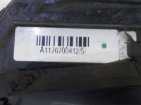 фото thumb №5, Mercedes-benz oem номер a1176700412