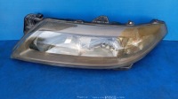 фото thumb №2, Лампа фара лівий перед eu ксенон 8200163323 renault laguna ii 2 orygina