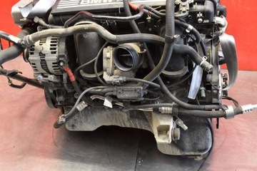 фото thumb №11, Двигун swap комплектний n53b30 bmw e90 e91 e92 e93 3.0i 218 km 04-10