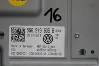 фото thumb №13, Vw golf 7 passat b8 arteon 5g6919605b touran polo