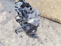 фото thumb №9, Двигатель opel agila b suzuki splash 1.2 k12b 2010r.