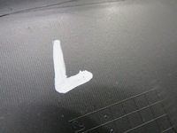 фото thumb №4, Защита стойка левая micra k14