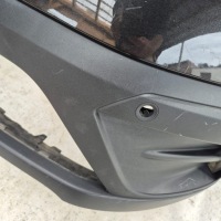 Купити Renault trafic iii 3 lift 21- бампер перед передній pdc 620226941r, фото thumb