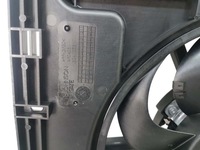 фото thumb №7, Вентилятор радиатор renault trafic iii 2.0 dci 214815443r новый оригинал оригинальный номер