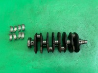 фото thumb №1, Wał коленчатый вкладыши 5979 alfa romeo mito 1.4 t multiair 08- 135km 955a2000