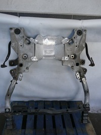 фото thumb №1, Citroen c5 iii x7 подрамник подрамник подрамник балка перед