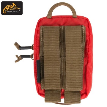 НАБОР MINI MED HELIKON NYLON Coyote